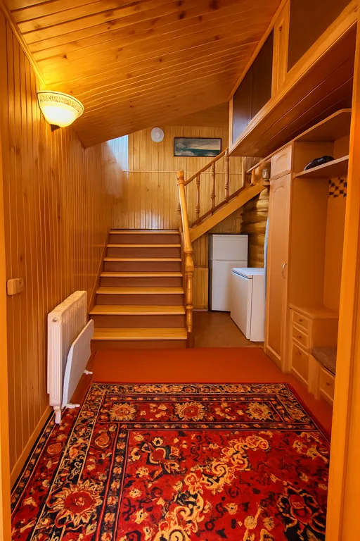 В гостях у Юли 2