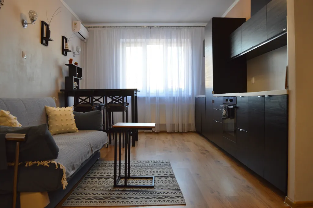 Просторная евротрешка в 15 минутах от Шереметьево