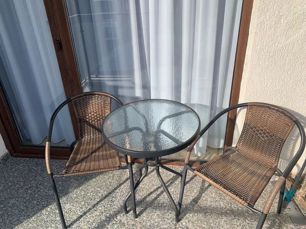 Шикарные апартаменты рядом со старым городом