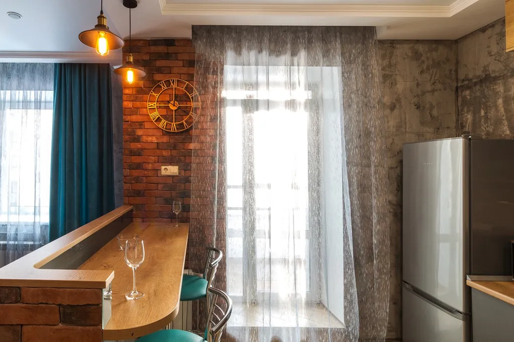 Апартаменты Берлога