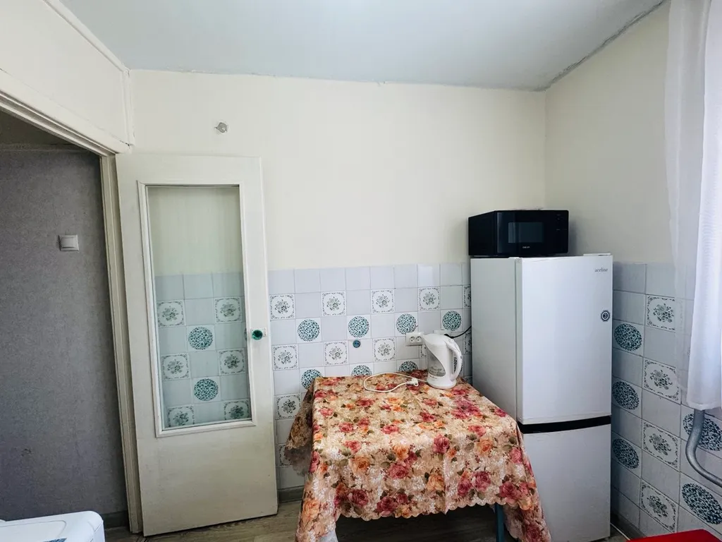 Квартира Квартира в центре города — Березовский