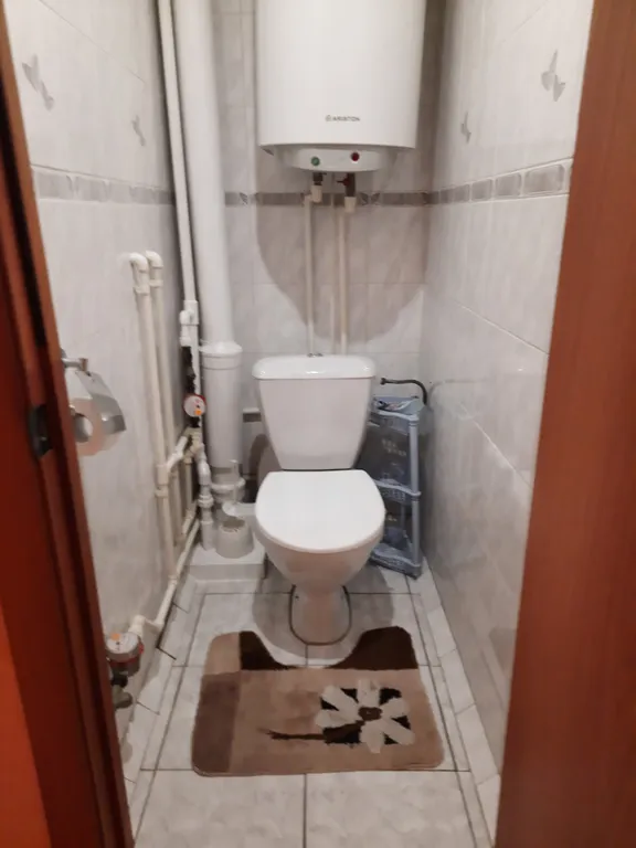 Уютная квартира как Дома