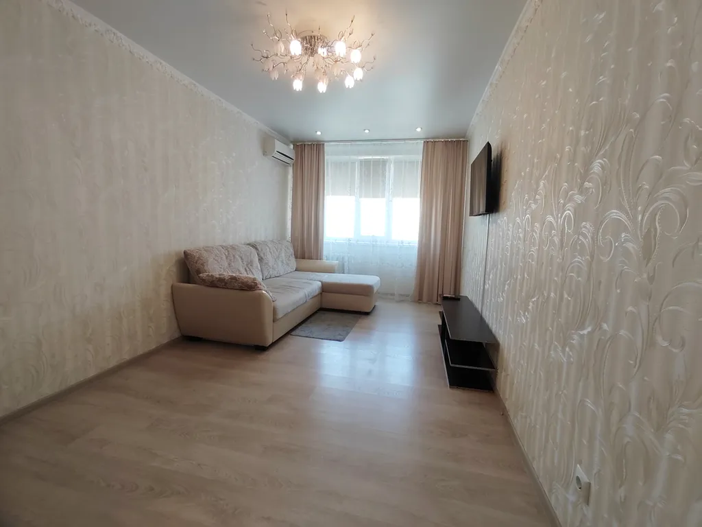 Уютная квартира в отличном районе города