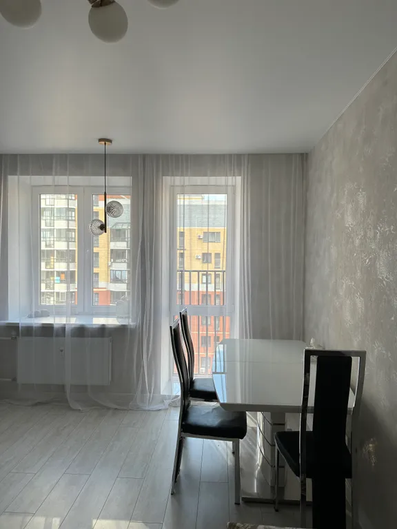 Уютная евродвушка