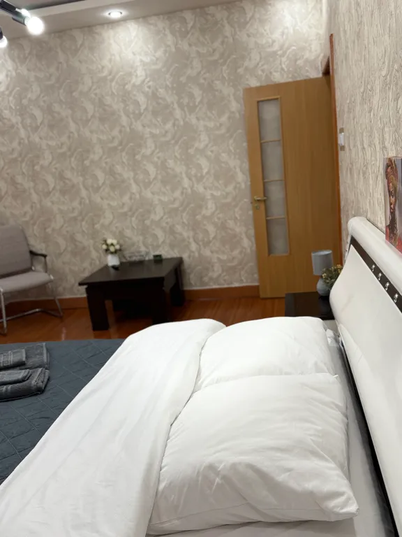 Как дома 2-комнатная люкс