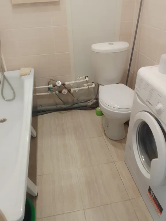 Квартира в центре