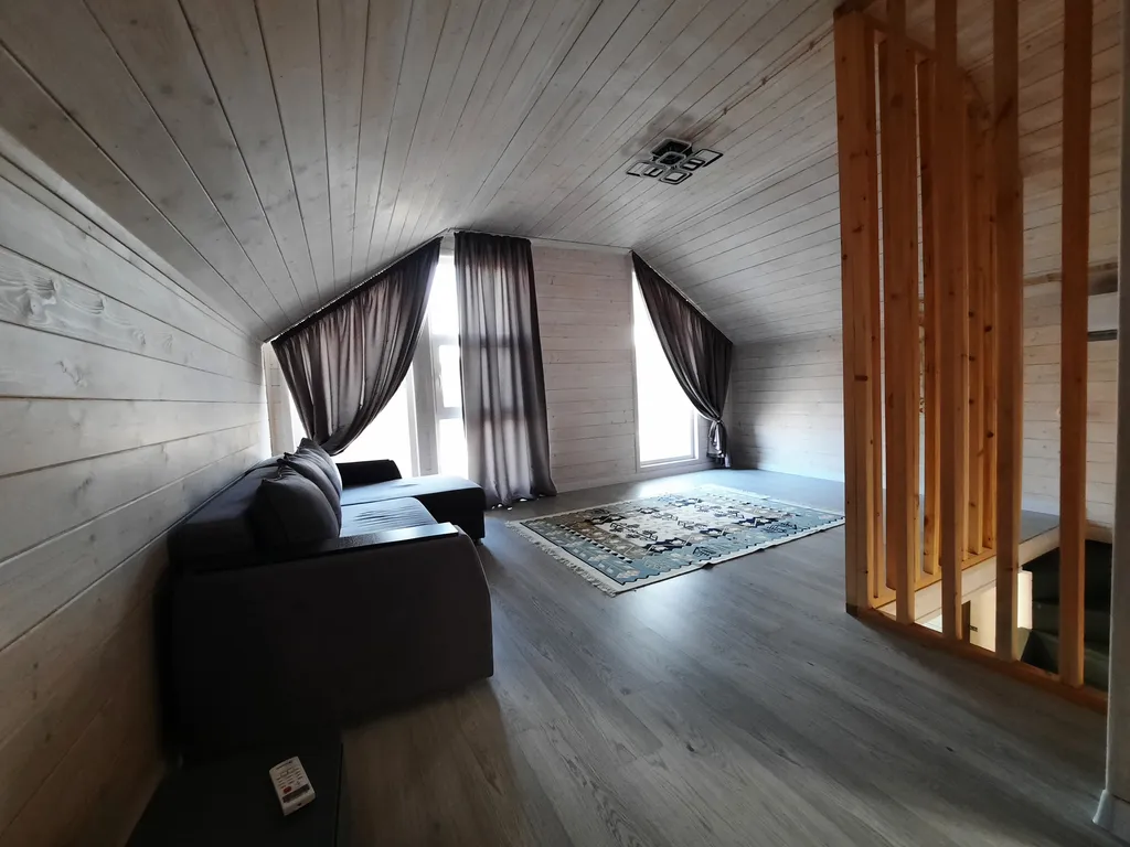 Домик у моря