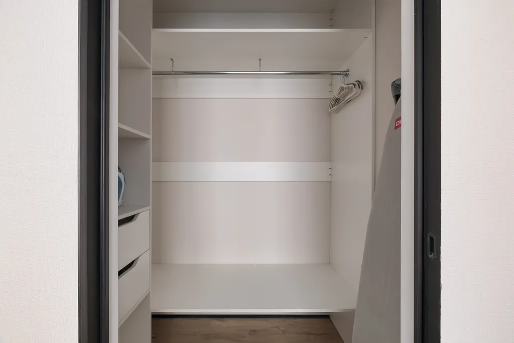 Квартира Квартира Евродвушка с видом на Москву реку — Москва