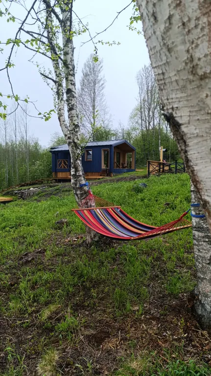 Гостевой дом Kielo