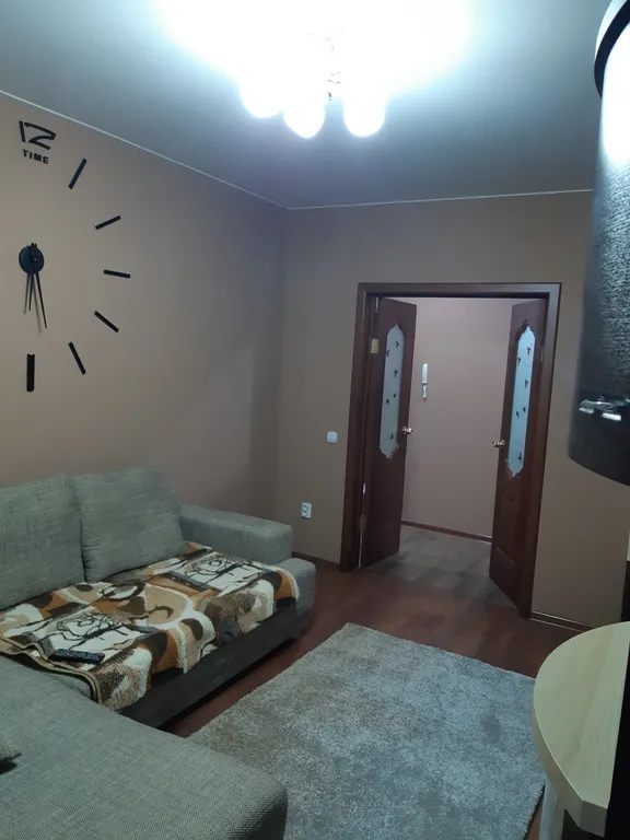 2-х комнатная квартира у Янтарь холла