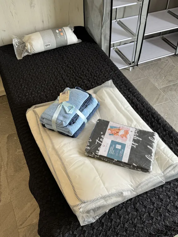 Студия в частном доме. 5 километров от Балтийского побережья