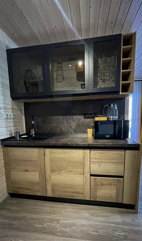 3-комнатный Дом