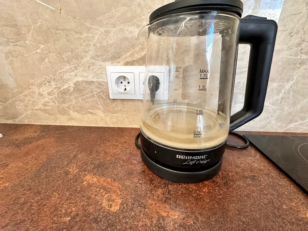 3-х комнатная квартира в коттеджном посёлке