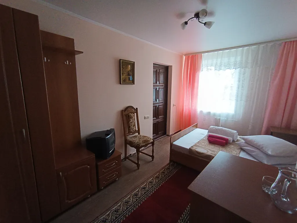 Квартира Комната — аренда посуточно в Тихорецк