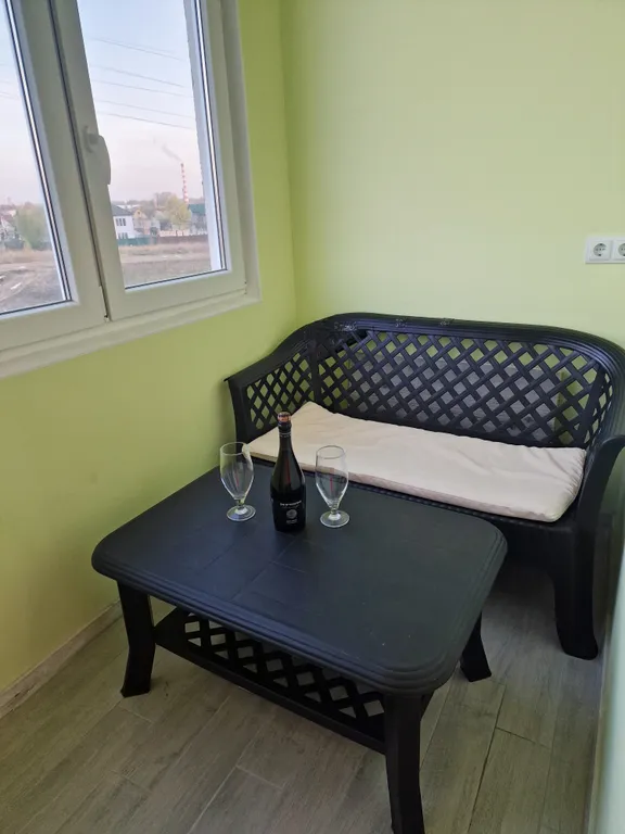 Комфортная квартира в новом доме недалеко от Московского проспекта