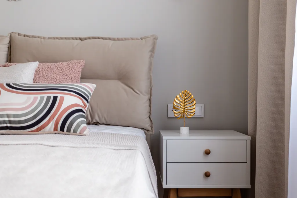 Шикарный светлый дом для идеального отдыха