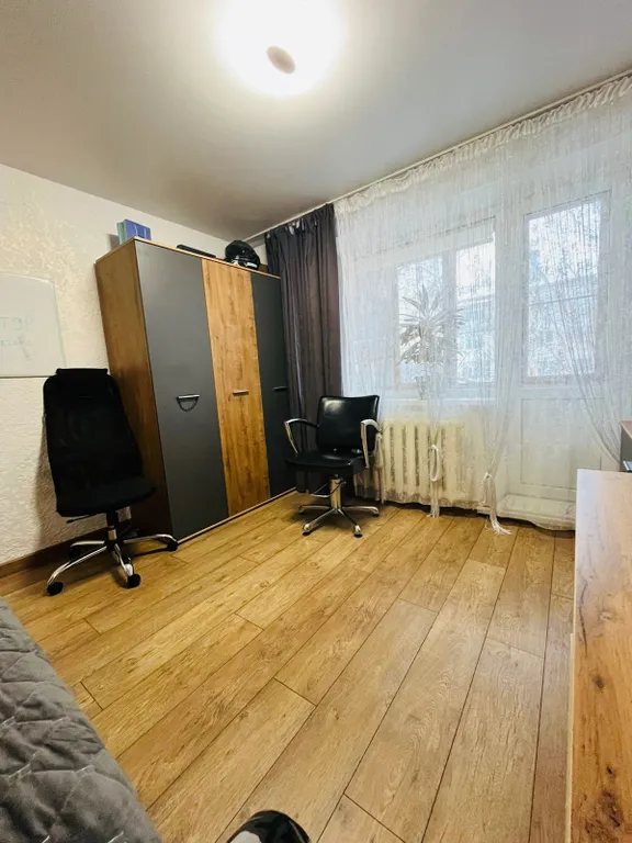 Уютная 1-комнатная квартира со всеми удобствами