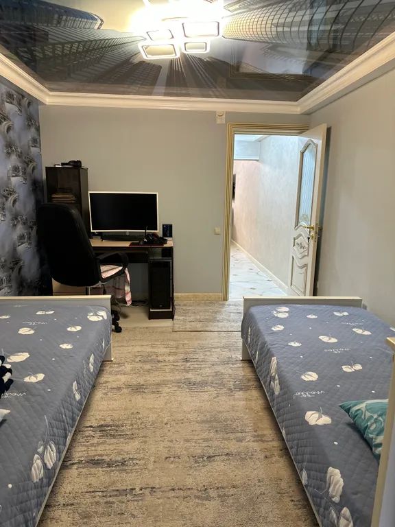 Апартаменты у моря