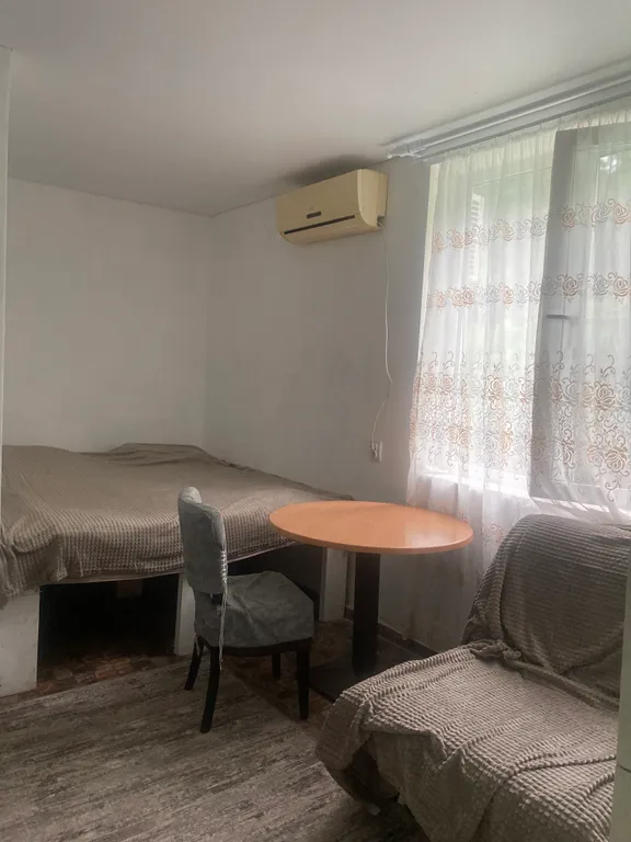 Коттедж 1-комнатный Дом — аренда посуточно в Туапсе