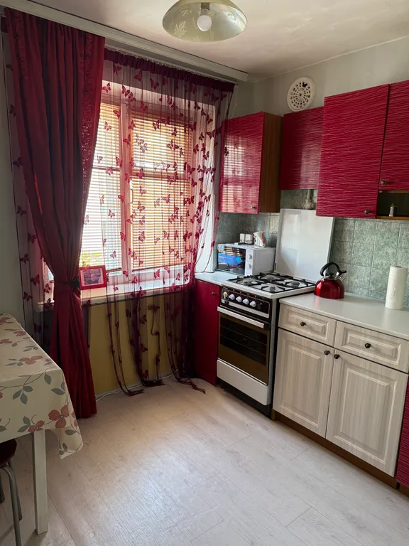 Квартира Уютная квартира в центре города — Тверь