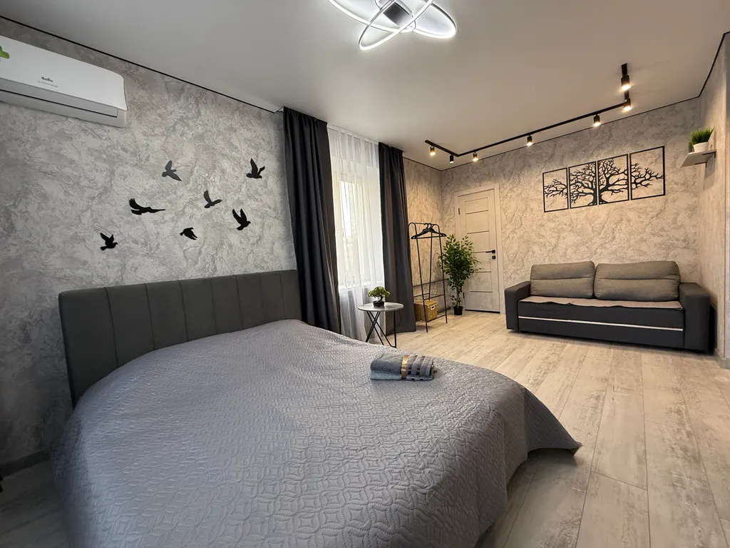 Уютная квартира в самом центре