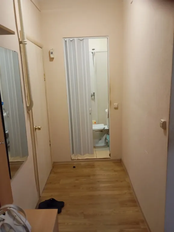 Квартира Уютная квартира в центре города — Светлогорск