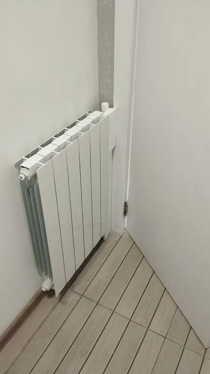 Квартира в 10 минутах от моря