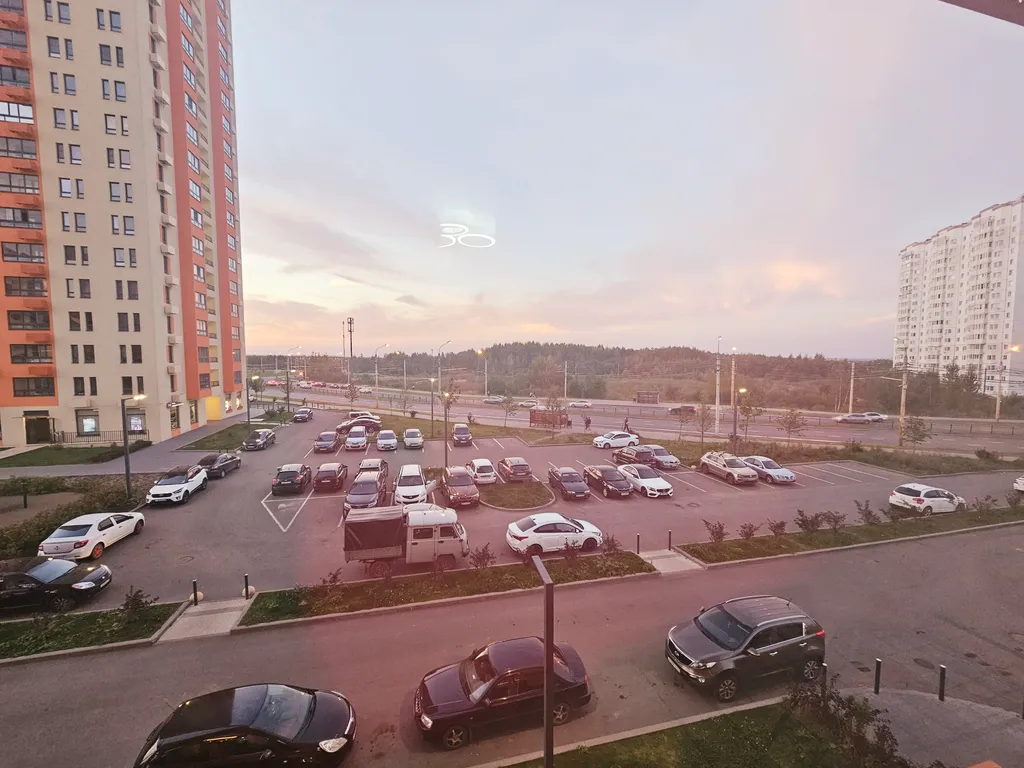 Комфорт в районе калужских терм