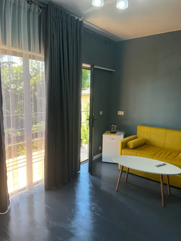 Квартира Комната — Гагра