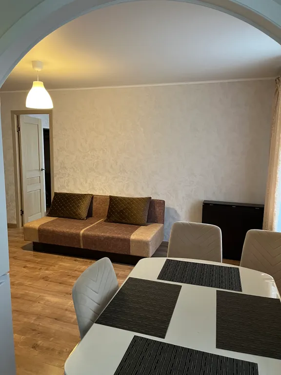 Уютная квартира в курортной зоне Железноводска