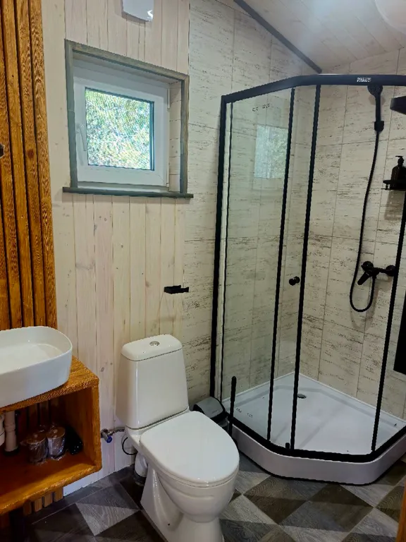 4-х местный люкс Сосна