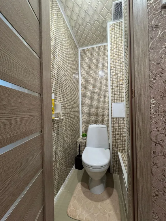 Апартаменты посуточно