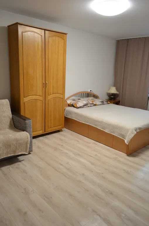 Квартира недалеко от моря