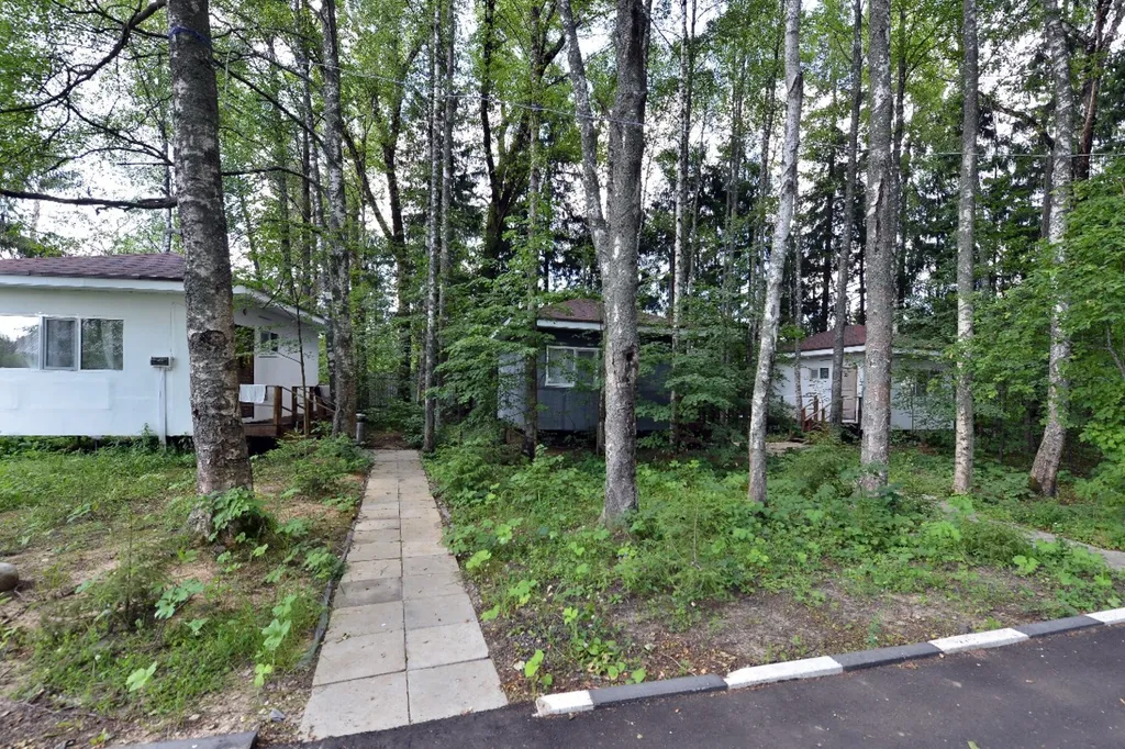 Коттедж 2-комнатный Дом — Истра