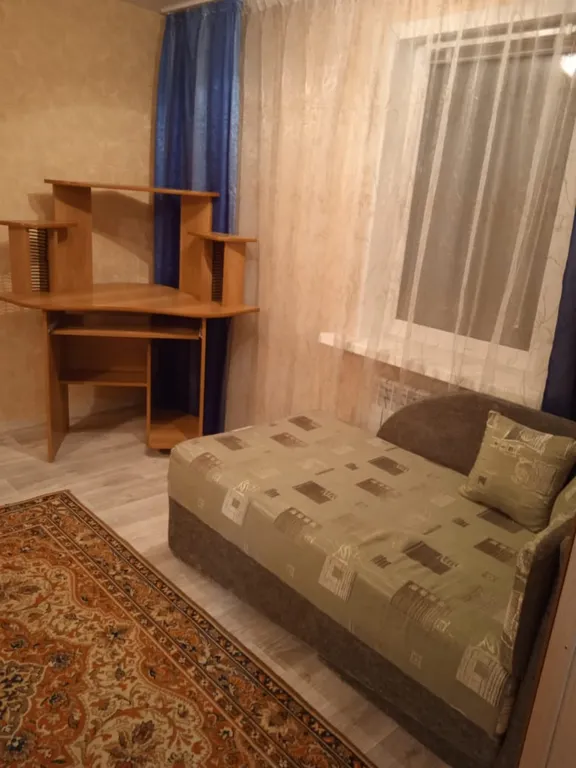 2-комнатный Дом