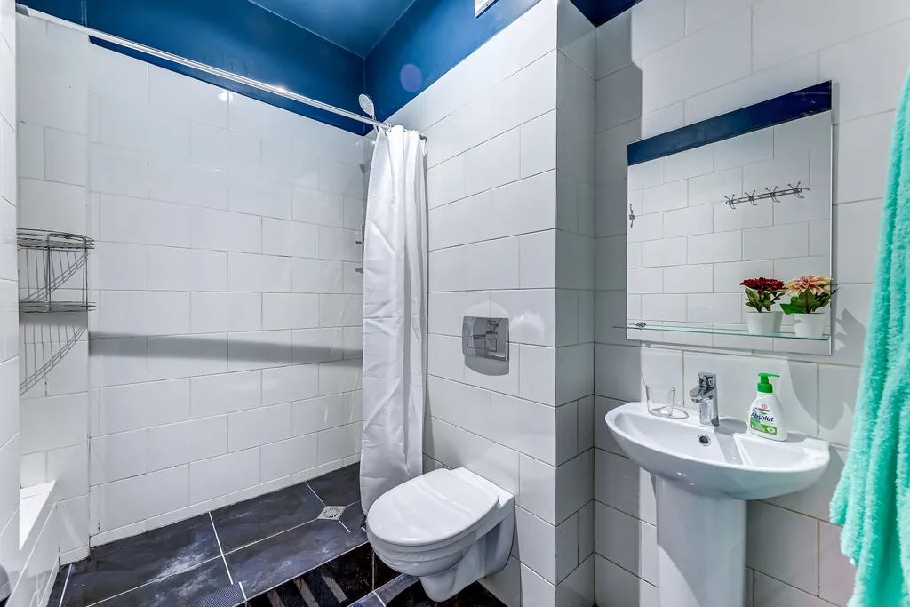 Квартира Квартира Admiral 5br apartment — Санкт-Петербург