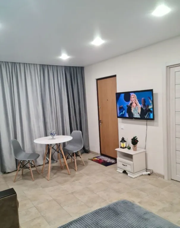 Апартаменты в частном секторе