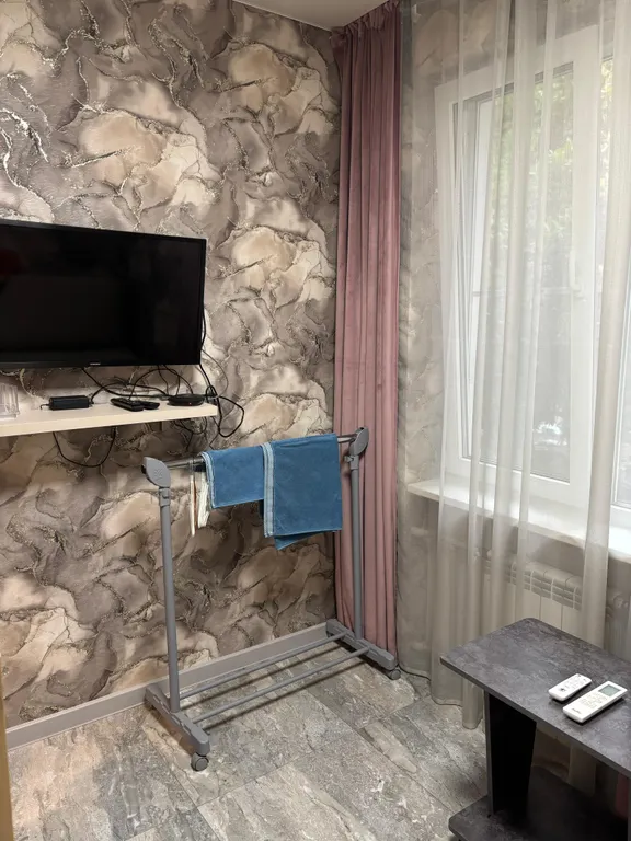 Комната в центре Сочи