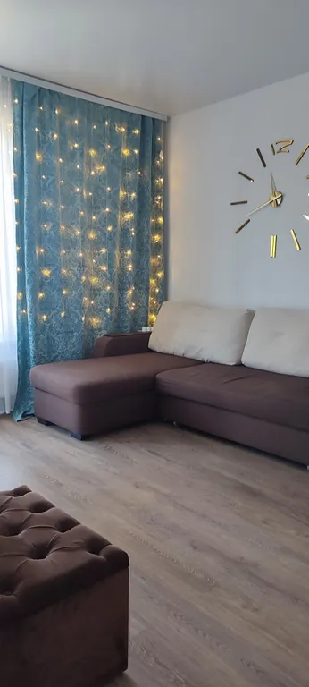 Квартира 1-комнатная Квартира — Мисайлово