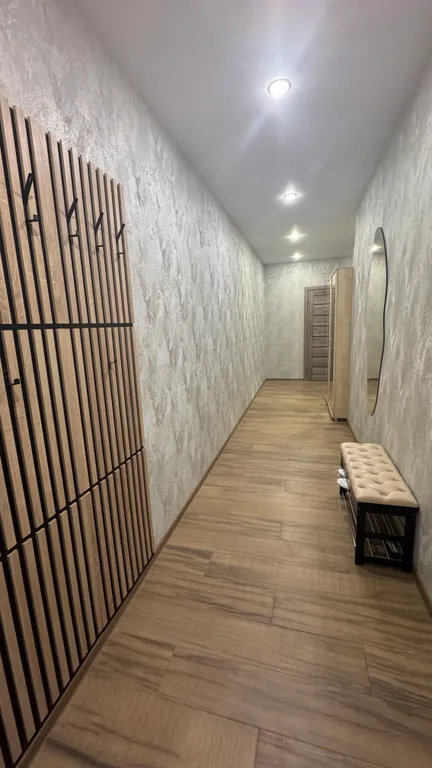 Уютная квартира рядом с парком аттракционов и ж/д вокзалом