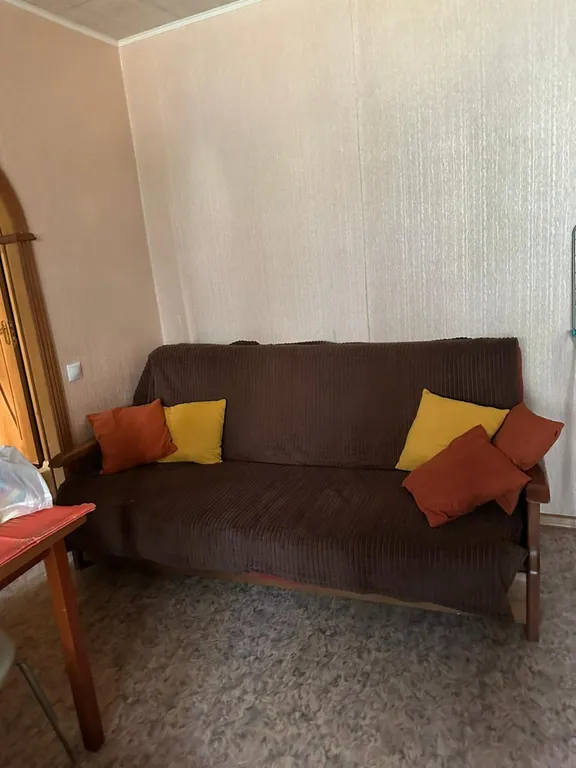 Уютная квартира в центра левого берега