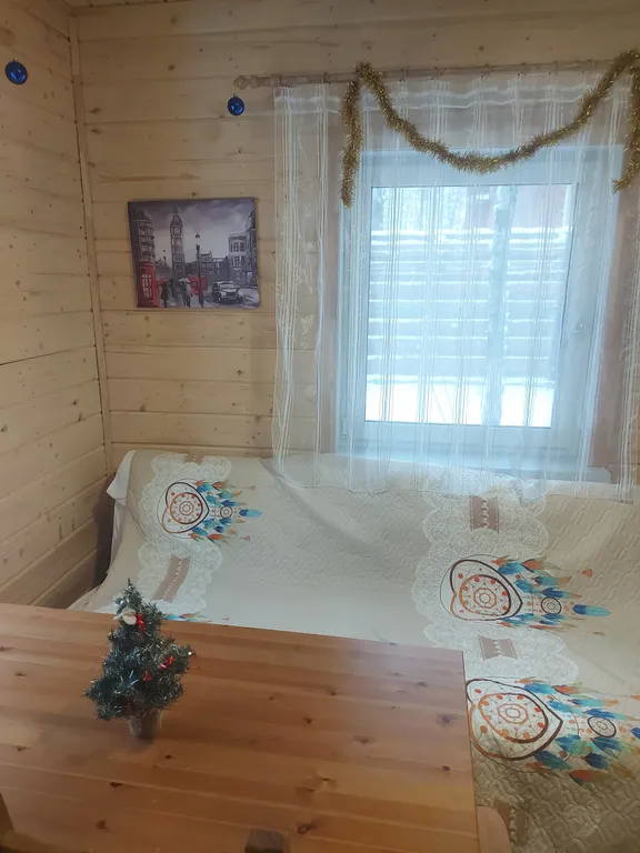 SkiLife уютный дом у горнолыжных курортов