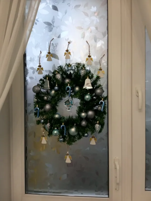 Уникальная квартира со своей террассой