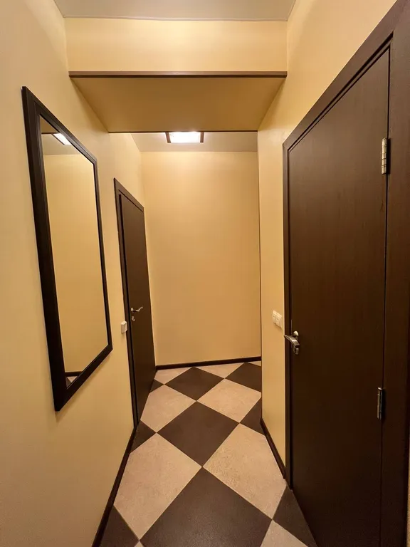 Апартаменты для семьи с видом на море