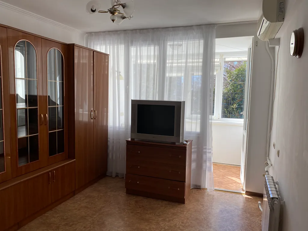 Квартира Квартира у моря — Лазаревское