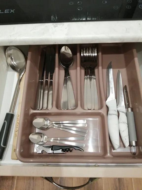 Квартира с видом на Онего