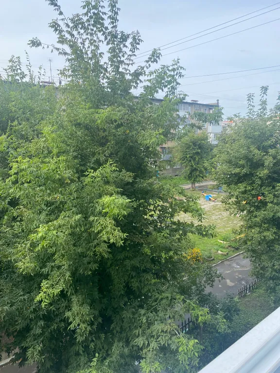 Квартира Уютная квартира в центре ленинского района — Челябинск