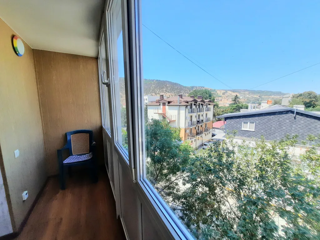 Уютная 2-комн.кв. район Бухты, Балаклава