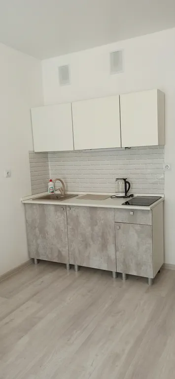 Уютная студия в ЖК Стерео