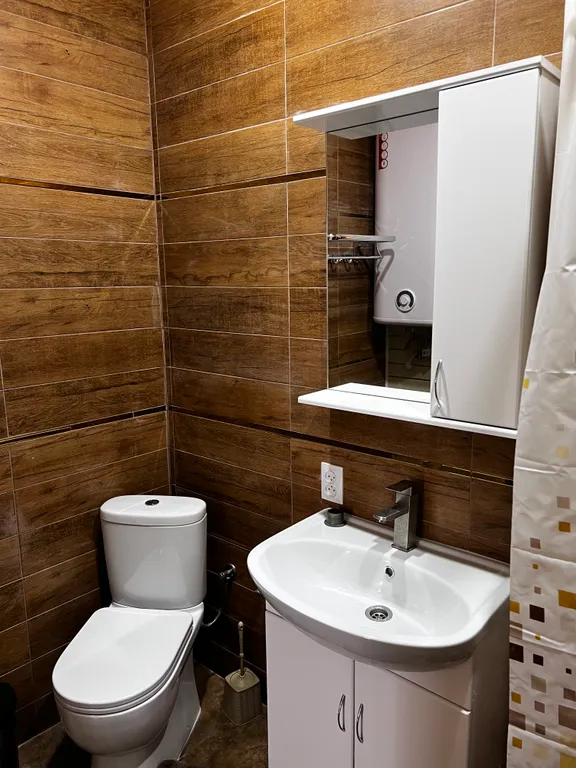 3-комнатный Дом